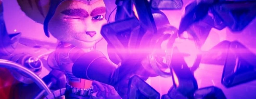 Ratchet & Clank: Rift Apart – самая высокооцененная игра 2021 года по мнению изданий