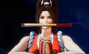 Дорогая красота – представлена новая фигурка Мэй Ширануи стоимостью 1050 долларов