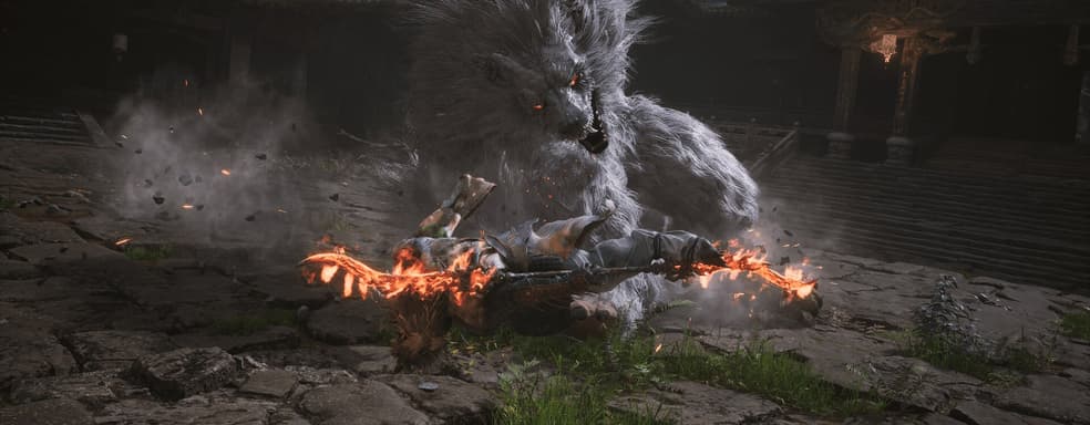 Игроки обвинили разработчиков Black Myth: Wukong в «лени и лжи»