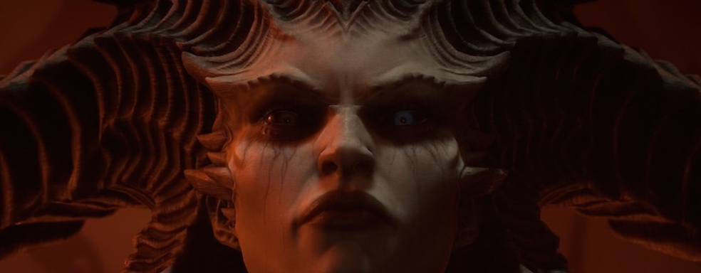 Diablo 4 в Steam раскрылась после бесплатного доступа и большой скидки. Недавние отзывы стали положительными