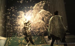 Амбициозное недоразумение. Обзор Forspoken