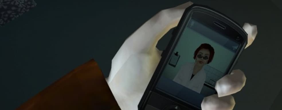 Still Life 2 - некрофилия с загадками