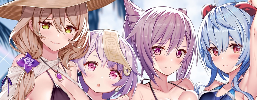 Genshin Impact Fans Criticized 45 FPS Cap — It Was Cut from Beta, Even Though It Was Added Recently