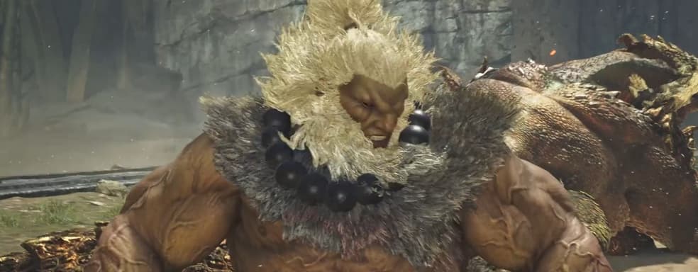 Monster Hunter Wilds получит коллаборацию со Street Fighter 6