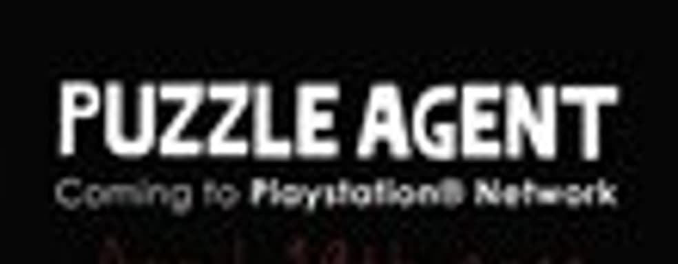 Puzzle Agent для PSN