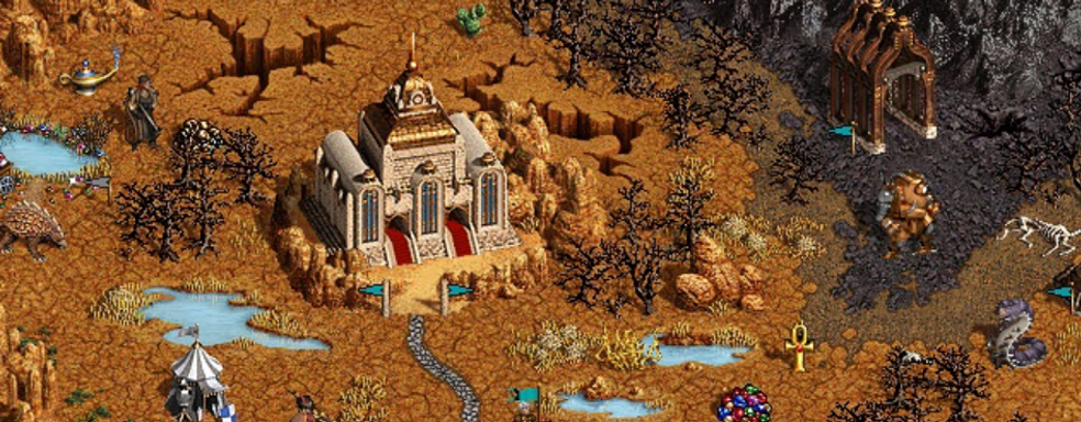 Подарок для фанатов «Героев 3», HotA, Skyrim и не только от GOG — установить моды можно в один клик и фан-ремейк Skyblivion появится в сервисе