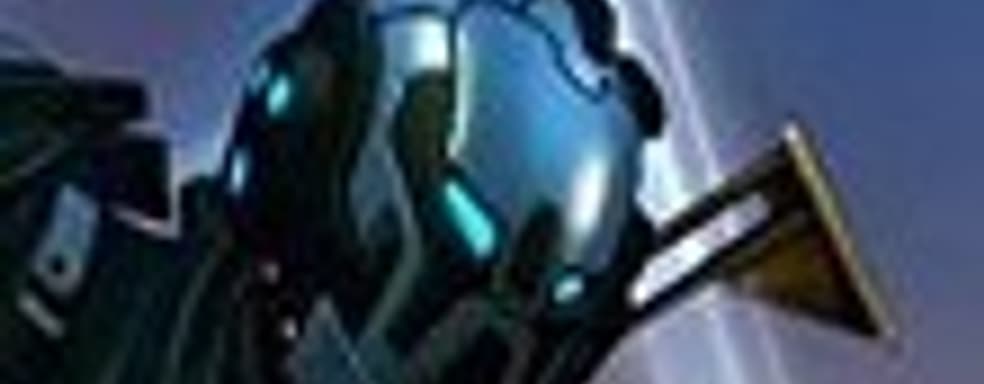 Первая оценка Crackdown 2 