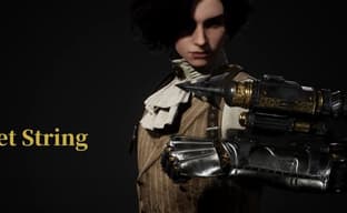 Souls-like Lies of P developers showcase the protagonist's dexterous and functional arm