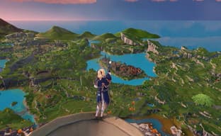 Genshin Impact bug allows you to see the entire game world — usually obscured by fog