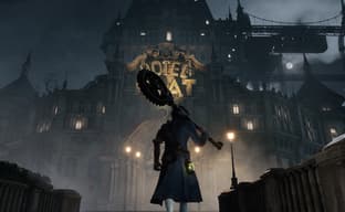 Lies of P Soulslike Developers Slightly Lower System Requirements