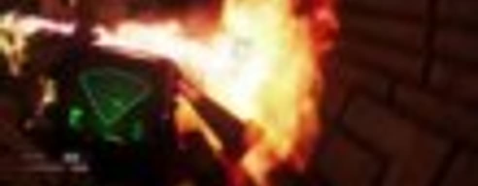 SDCC: демонстрация Alien: Isolation