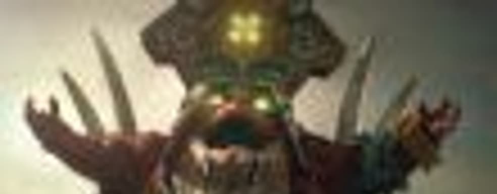 Постановочный трейлер Total War: Warhammer II