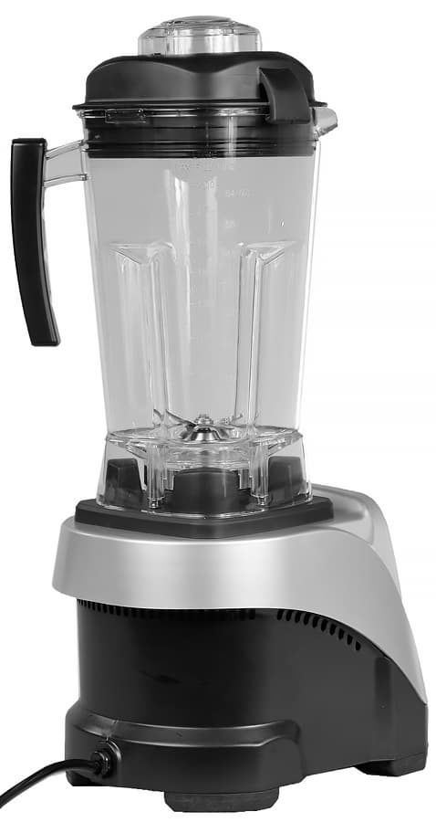Стационарный блендер Rawmid BDM-06