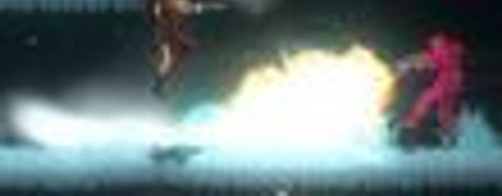 GDC 2008: Bionic Commando Rearmed в мае 