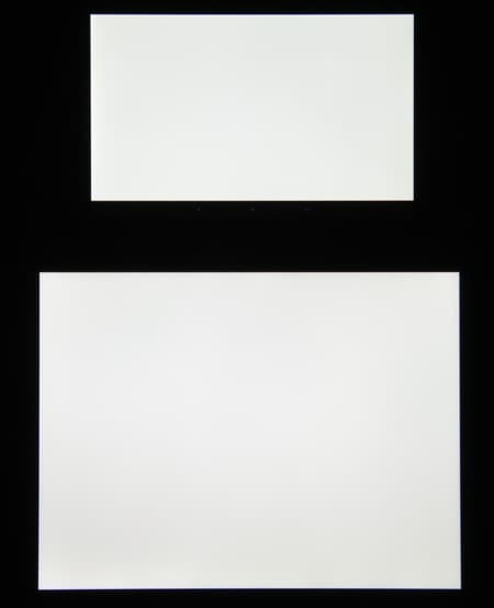 Обзор планшета Teclast TPad P98 3G. Тестирование дисплея