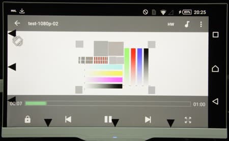 Обзор Sony Xperia Z5 Compact. MHL