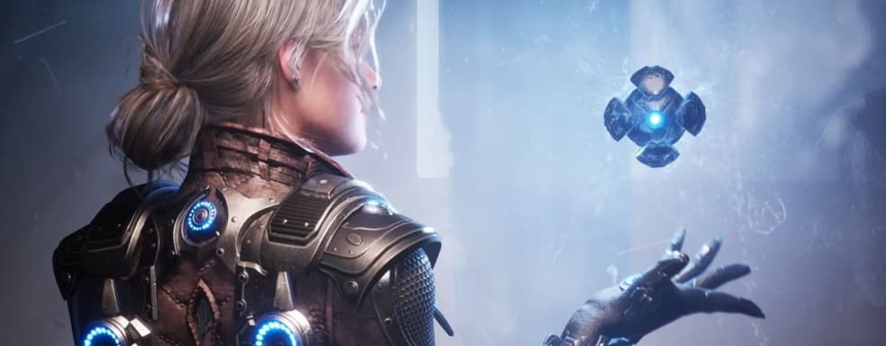 Разработчики The First Descendant без стыда скопировали множество элементов Destiny 2