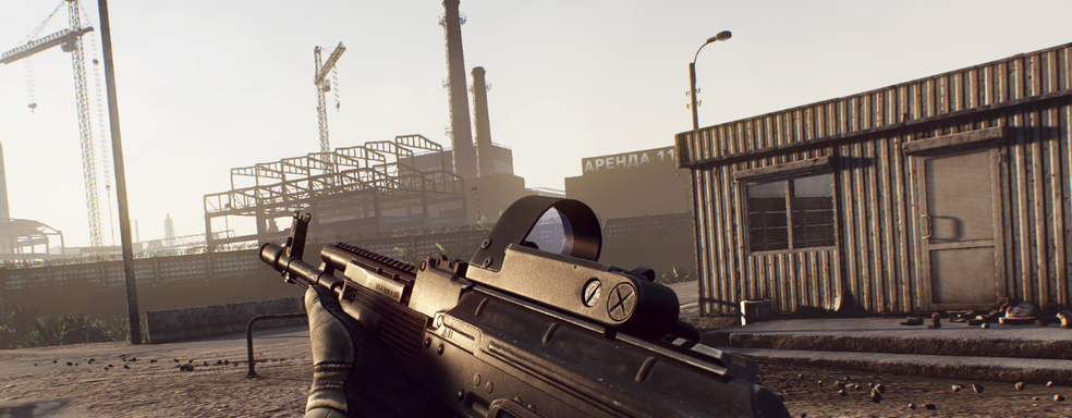 Авторы Escape from Tarkov рассказали про летние достижения, а купившие EOD-издание продолжают спрашивать про обещанные бонусы