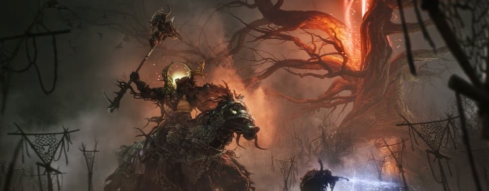 Gaming journalist introduces the features of Lords of the Fallen in an almost hour-long gameplay video of the "soulslike"