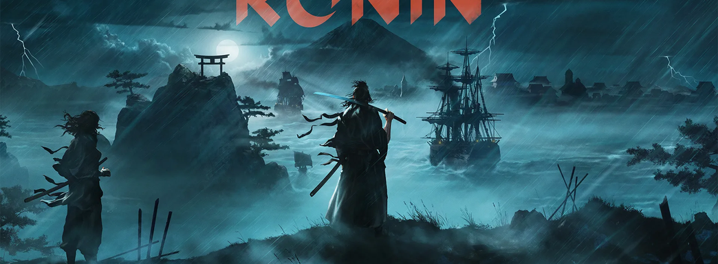 "This game would have been impossible without PlayStation." Developers talk about Sony's involvement in the creation of Rise of the Ronin