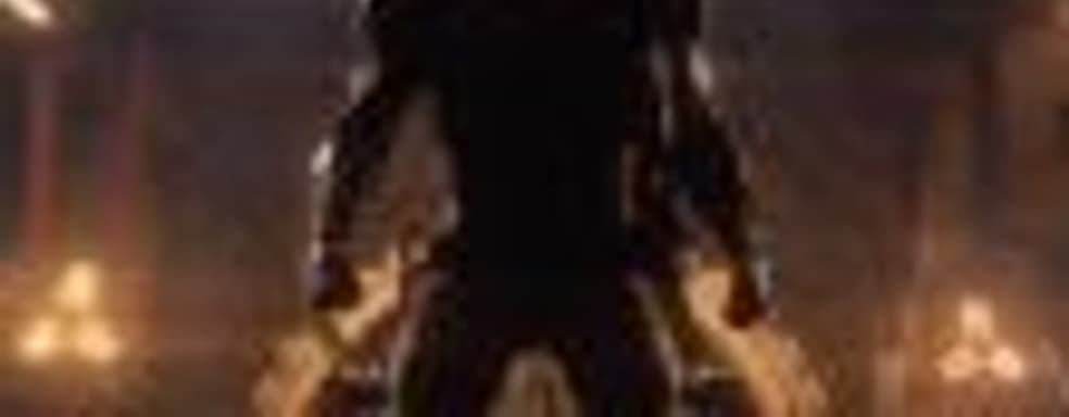 Анонс и тизер Anthem – проект по новой интеллектуальной собственности от BioWare