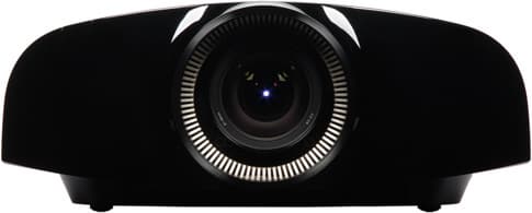 Проектор Sony VPL-VW1100ES, лицевая поверхность Проектор Sony VPL-VW1100ES, лицевая поверхность