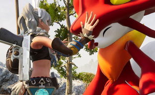 В Palworld научились ловить людей и продавать жертв на чёрном рынке