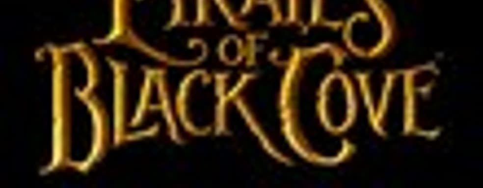 Pirates of the Black Cove в продаже