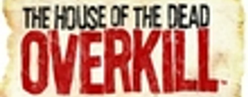 Слух: The House of the Dead: Overkill 2 в 2011