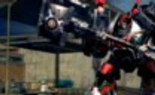 Трейлер Transformers Universe