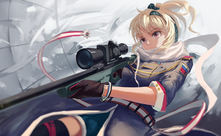 Escape from Tarkov получила патч 0.14 с новыми картами, хитбоксами, боссом и паркуром