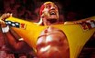 Hulk Hogan's Main Event для Kinect 