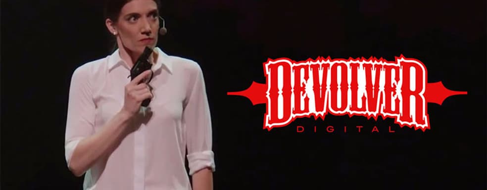 Издатель Devolver Digital выходит на биржу. Многие фанаты не в восторге