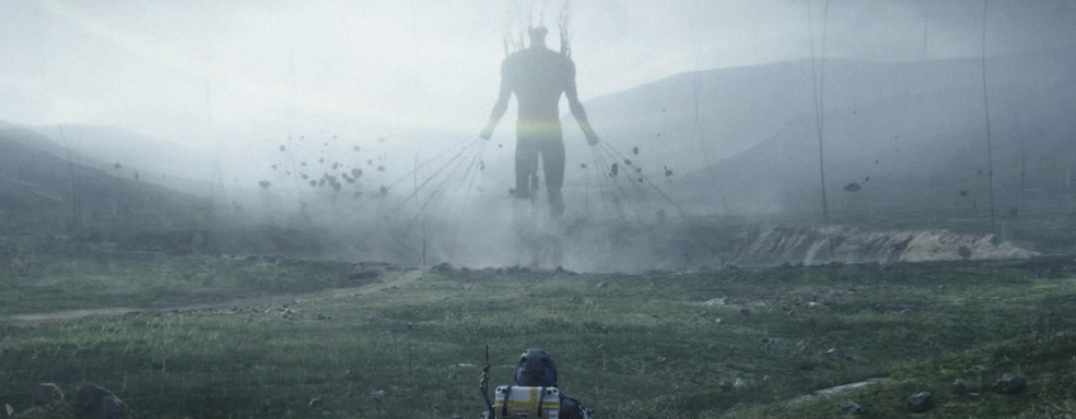 PS5 получит улучшенную и расширенную версию Death Stranding