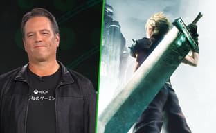 Выйдет ли ремейк Final Fantasy 7 на Xbox? Фил Спенсер сделал уточнения