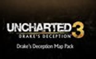 Новые MP-карты для Uncharted 3