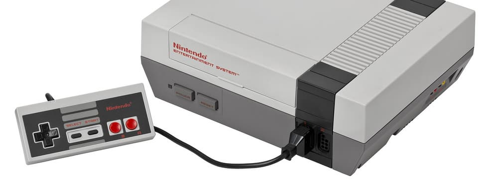 Дизайнер консолей NES и SNES ушёл из Nintendo спустя 39 лет