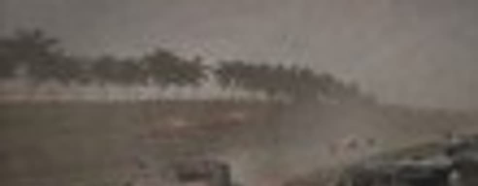 Парочка новых деталей о F1 2010