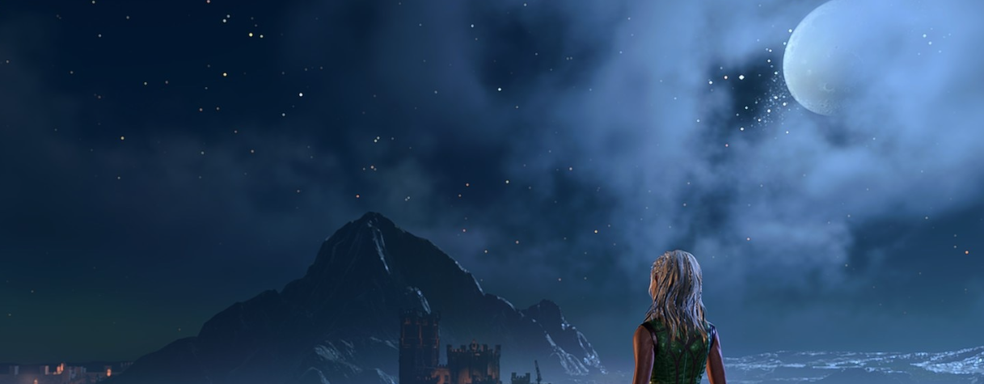 Turns out, death in Baldur's Gate 3 was just the beginning of a new journey. Larian boss Sven Vincke talks about the mechanics