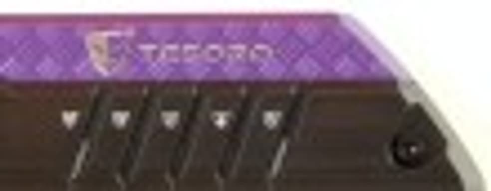 Tesoro Lobera Supreme: механическая игровая клавиатура с многоцветной подсветкой и переключателями Kailh