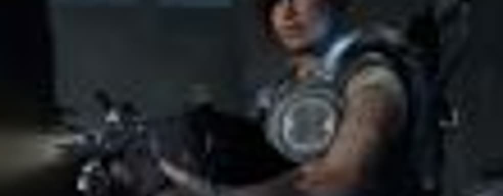 Gears of War 4 может выйти раньше, чем планировалось