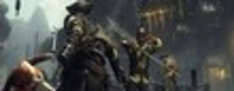 Raven’s Cry вновь отложили