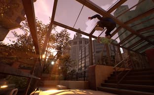 Симулятор экстремальный езды на скейтборде Session нашел издателя