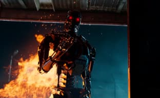 Был анонсирован «выживач» по вселенной «Терминатора», который появится в раннем доступе в октябре