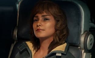 «Карен с нулевым размером груди». Игроки обратили внимание на различия между героиней SW Outlaws и сыгравшей ее актрисой