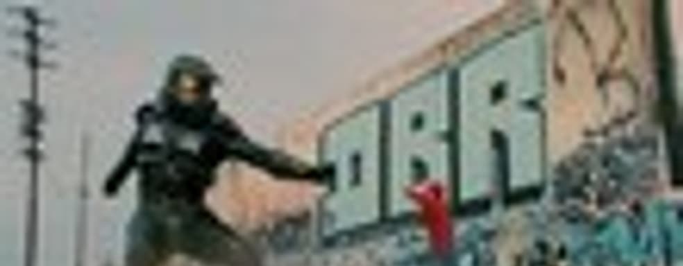  Лара Крофт, Коннор и Master Chief против Марио