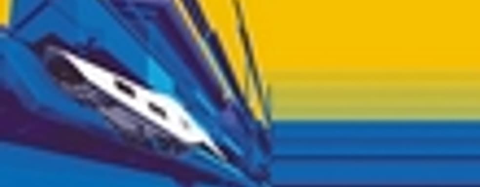 Sony убрала рекламу из WipEout HD