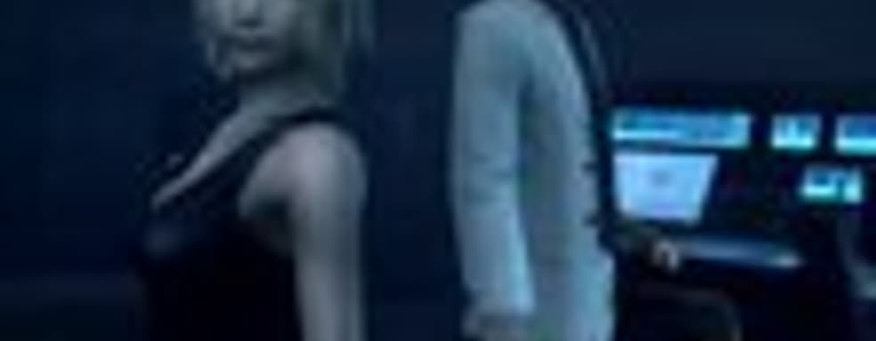 Трейлер The 3rd Birthday 