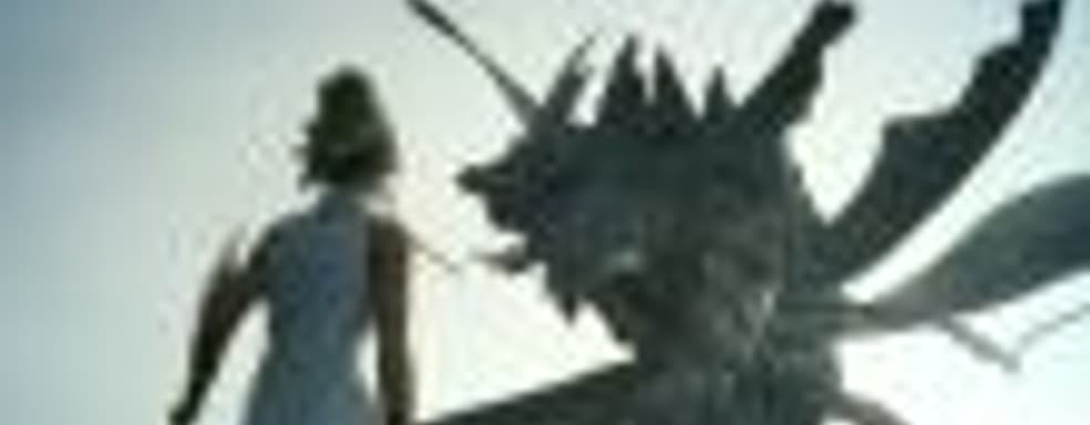 Square Enix подтвердила, что Final Fantasy XV поступит в продажу только в конце ноября 2016 года