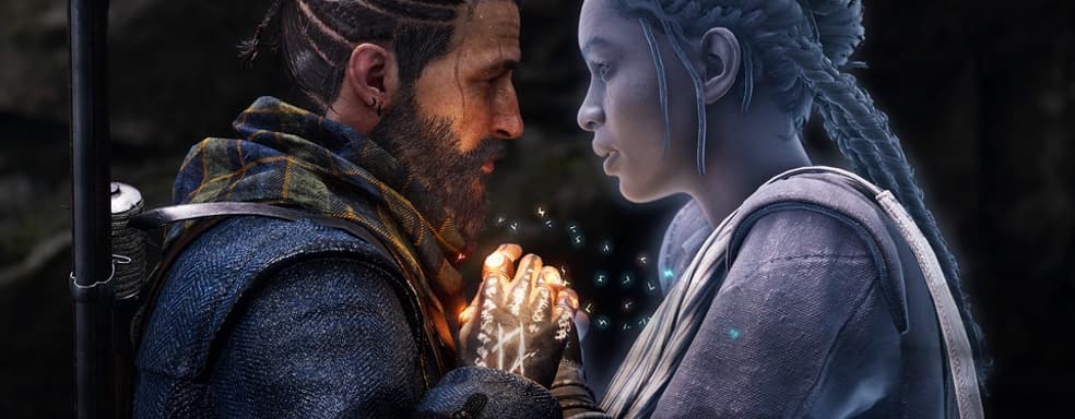 Лучшая игра DON'T NOD. Критики высоко оценили Banishers: Ghosts of New Eden